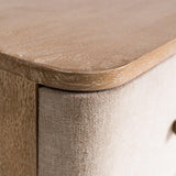 Neo Kyoto Chest of Drawer