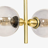 Bayo Cluster of 4 Hanging Lamp