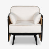 Andaman Havelock Arm Chair