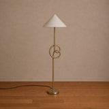 Knot Floor Lamp