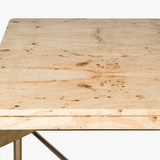 Nouve Dining Table 6 Seater