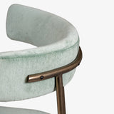 Arco Outdoor Dining Chair