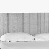 Aztec Queen Hydraulic Bed