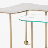 Elara Coffee Table Set of 2