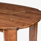 Twilight Dining Table