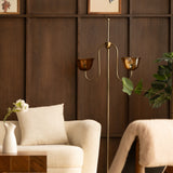 Lior Floor Lamp