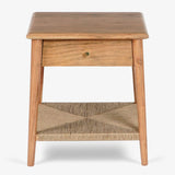 Meadow Bedside Table