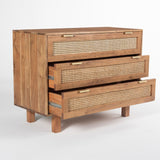 Kyoto Chest Of Drawer