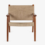 Abacus Lounge Chair