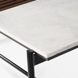 Covent Garden Outdoor Dining Table 6 Seater