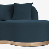 Nara L-Shape Sofa