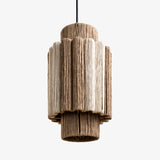 Kenji White Pendant Lamp