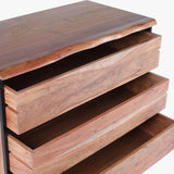 Yoho Chest of Drawer