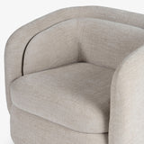 Le Dame 1 Seater Sofa
