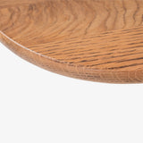 Hump Console Wood
