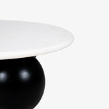 Ala Marble Coffee Table