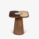 Daisy Accent Side table