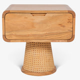 Andaman Pulo Bedside Table