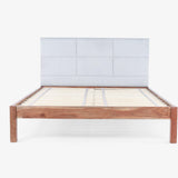 Toshi King Non Storage Bed