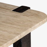 Sculpt Edge Coffee Table