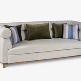 Solace 3 Seater Sofa