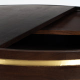 Dali Gold Coffee Table