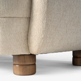 Fou 3 Seater Sofa