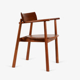 Abacus Dining Chair
