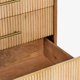 Linn Chest of Drawers