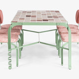 Dastoori Outdoor Dining Set