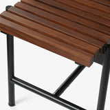 Covent Garden Outdoor Bench