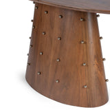 Fou Wooden Dining Table