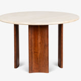 Abacus 4 Seater Dining Table