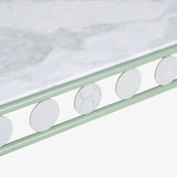 Dastoori Outdoor Coffee Table