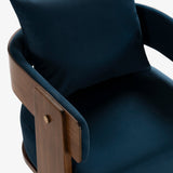 Le Roi Lounge Chair