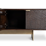 Sculpt TV Unit
