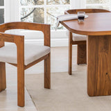 Attica Dining Table