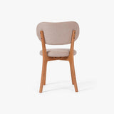 Acme Curve Dining Chair Set Of 2