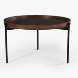 Throne Coffee Table Set Of 2