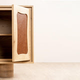Luna Side Board