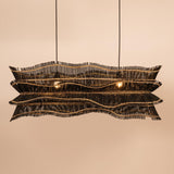 Robin Chandelier Lamp