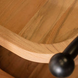 Andaman Jolly Service Trolley