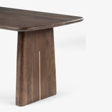 Cavallo Wooden Dining Table