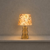 Moss Table Lamp