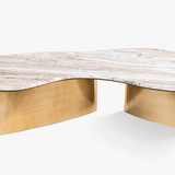 Berg Coffee Table