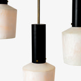Orira Cluster Hanging Lamp