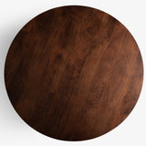 Ala Round Coffee Table