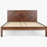 Dado Queen Non Storage Bed