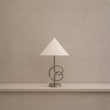 Knot Table Lamp