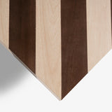 Damier Square Coffee Table
